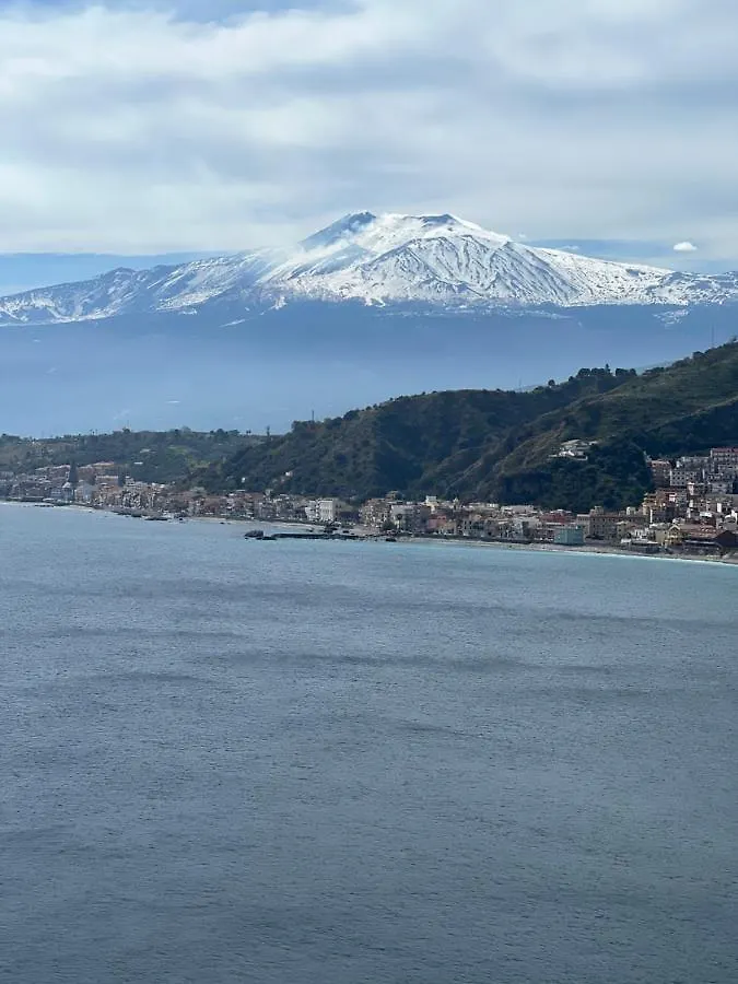 Li Cuti House - Lungomare Self Check-In Villa Catania