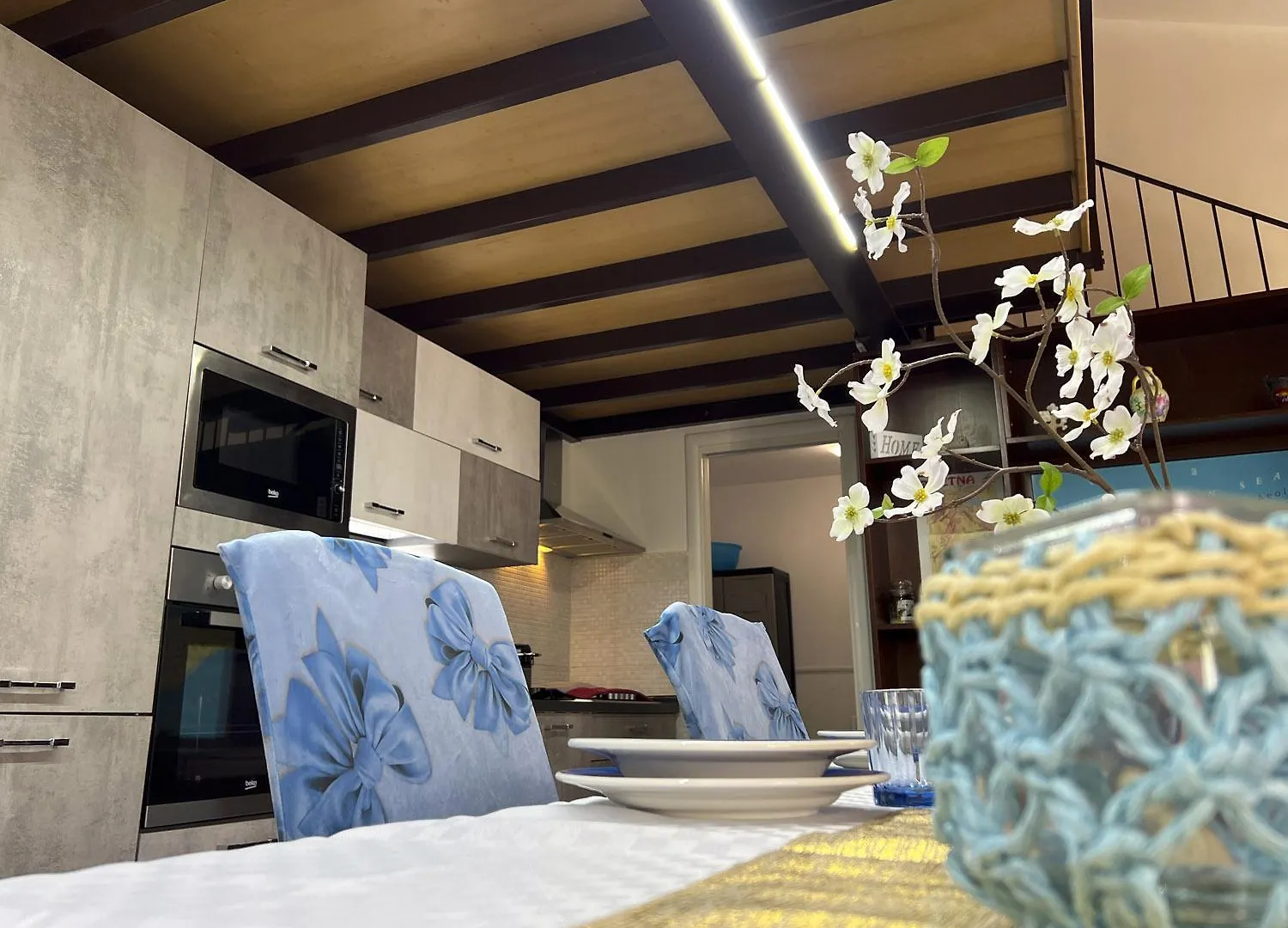 Holiday home Li Cuti House - Lungomare Self Check-In Villa Catania