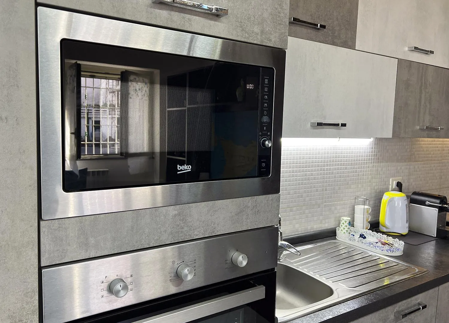 Villa Li Cuti House - Lungomare Self Check-In Aeroporto di Catania Fontana Rossa 0*,