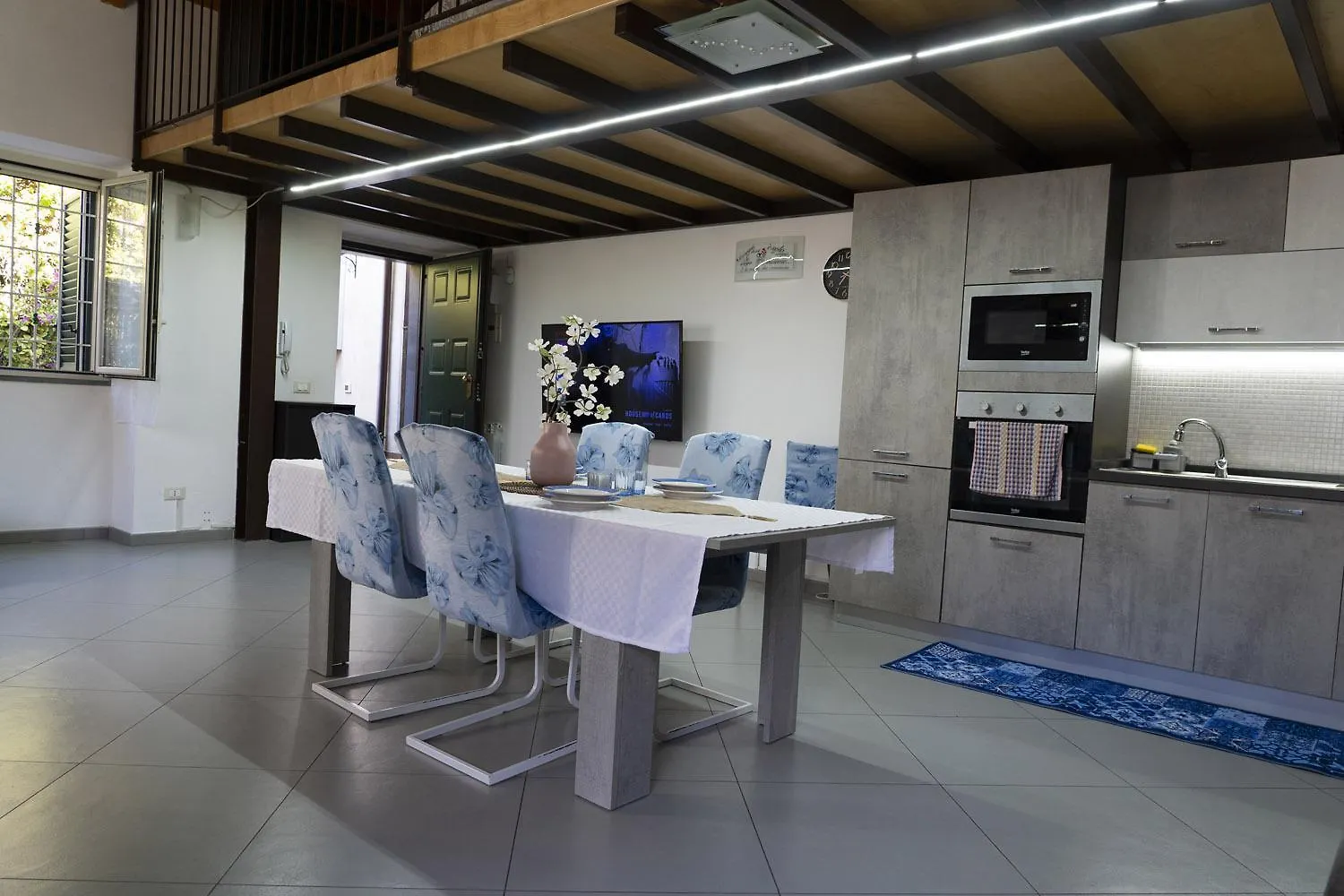 Villa Li Cuti House - Lungomare Self Check-In Aeroporto di Catania Fontana Rossa 0*,  Italia