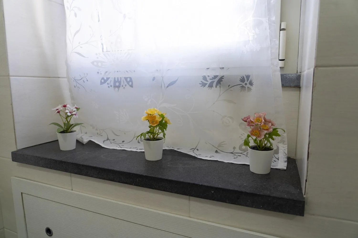 Li Cuti House - Lungomare Self Check-In Villa Catania