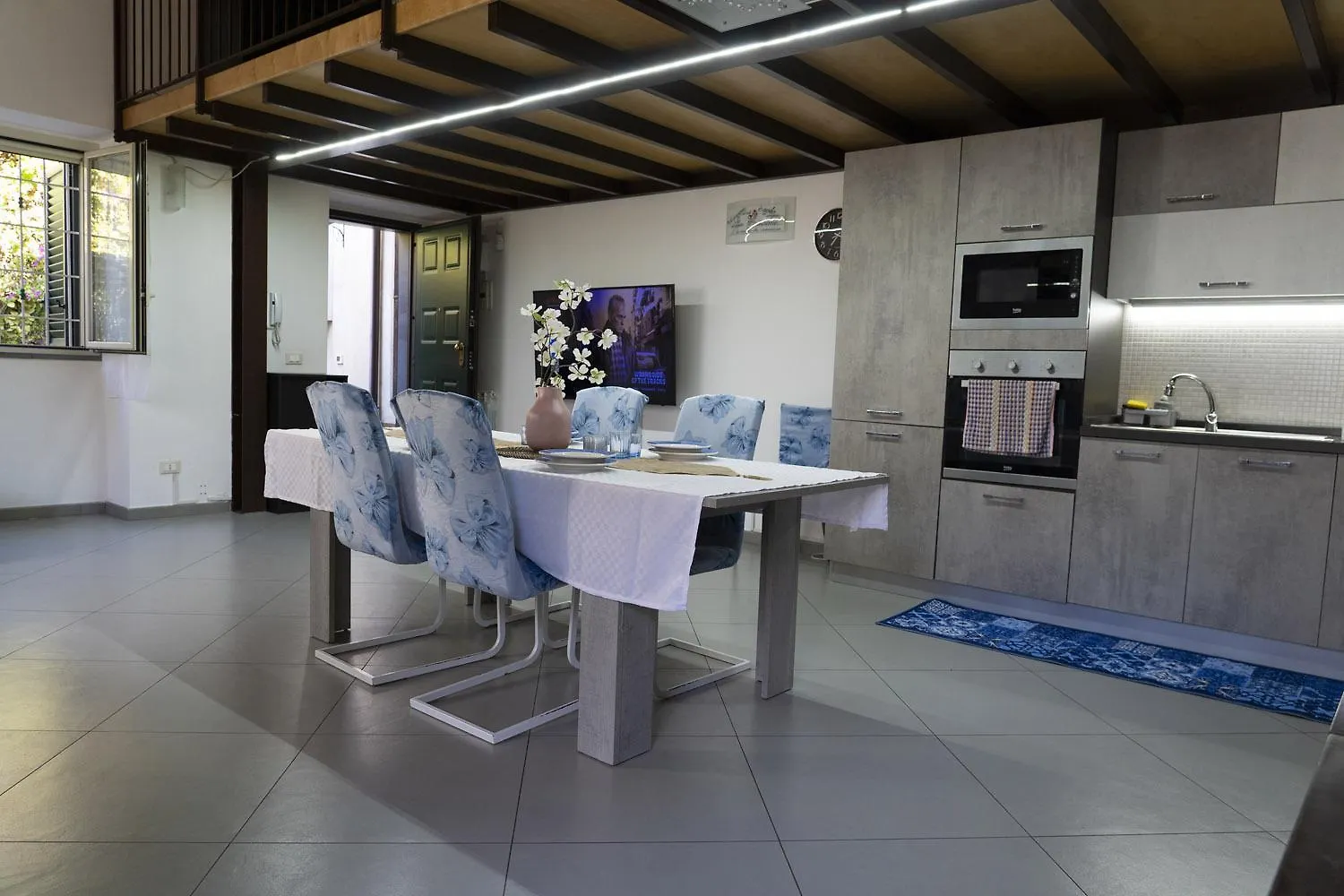 Casa vacanze Villa Li Cuti House - Lungomare Self Check-In Aeroporto di Catania Fontana Rossa Italia