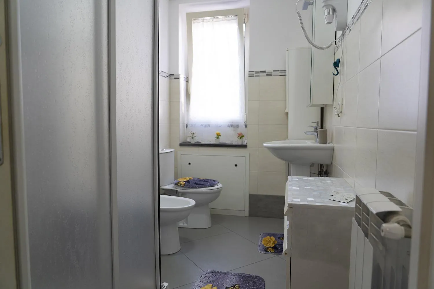 Li Cuti House - Lungomare Self Check-In Villa Catania Holiday home
