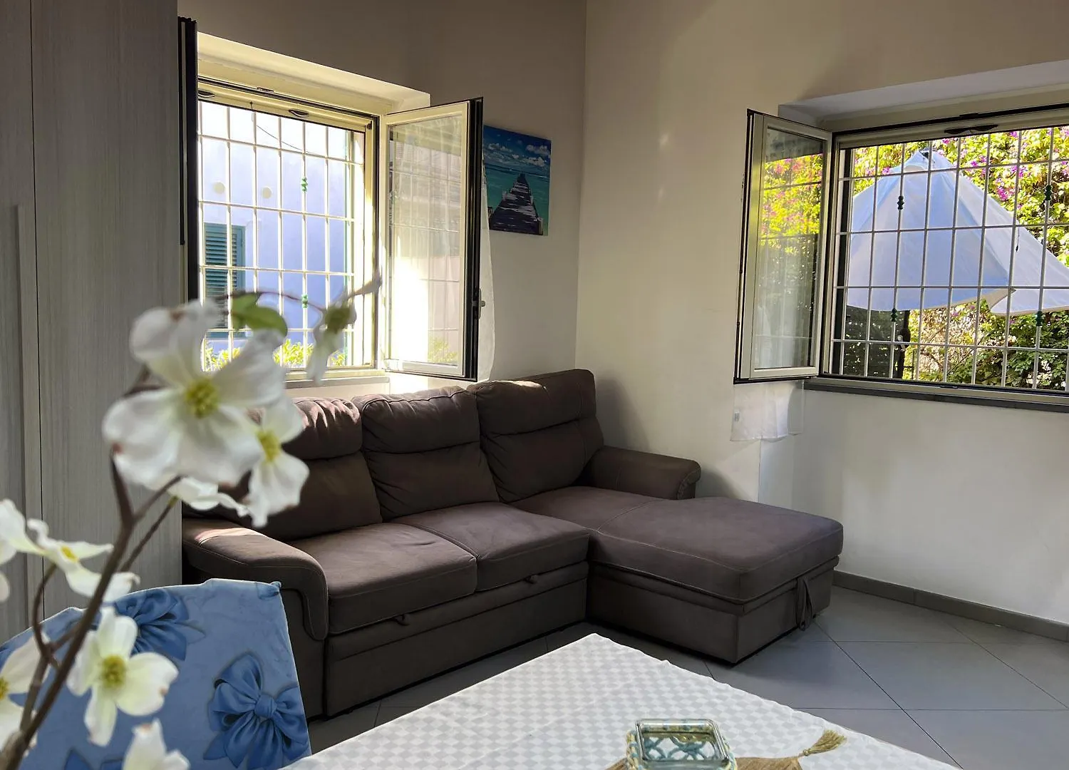 Villa Li Cuti House - Lungomare Self Check-In Aeroporto di Catania Fontana Rossa 0*,