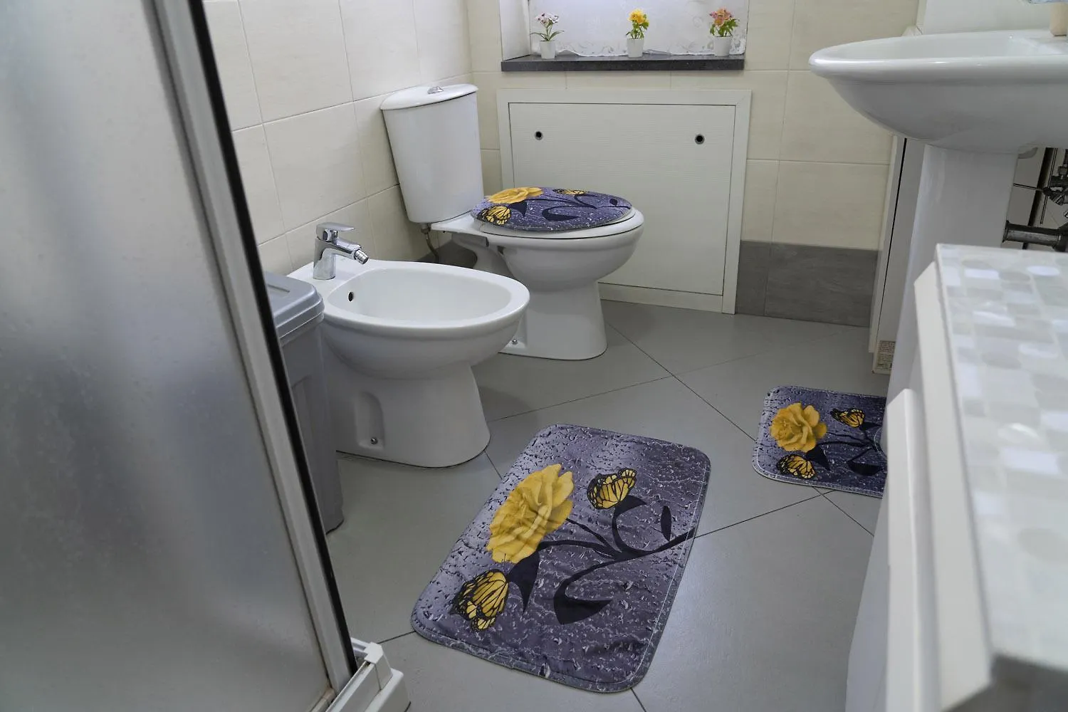 Casa vacanze Villa Li Cuti House - Lungomare Self Check-In Aeroporto di Catania Fontana Rossa