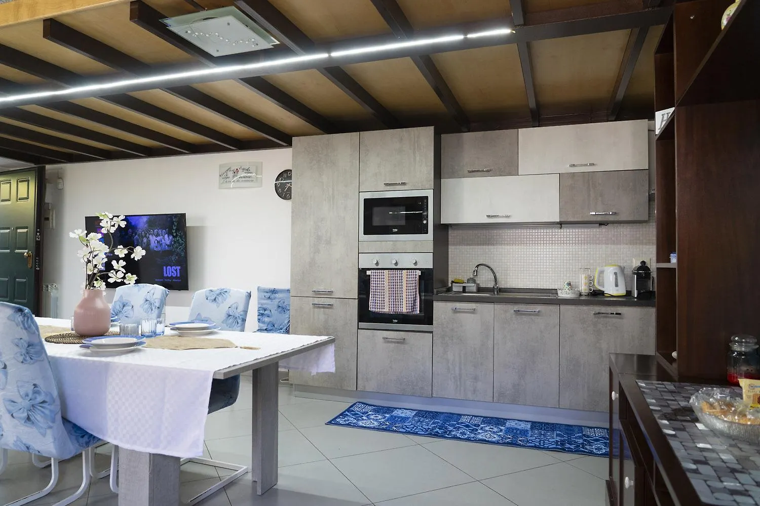 Casa vacanze Villa Li Cuti House - Lungomare Self Check-In Aeroporto di Catania Fontana Rossa Italia