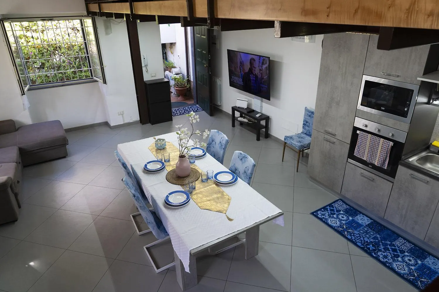 Li Cuti House - Lungomare Self Check-In Villa Catania
